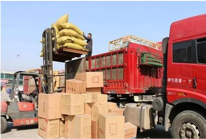 厦门到乌伊岭区物流专线