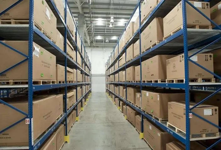 厦门到乌伊岭区货物仓储