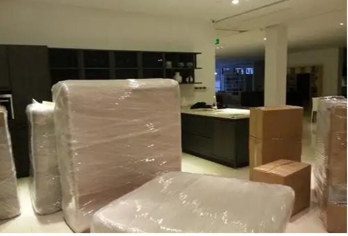 厦门到乌伊岭区长途搬家