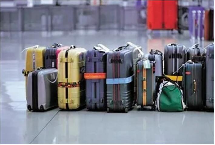 厦门到乌伊岭区行李托运