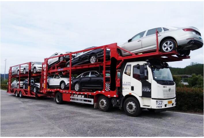 厦门到乌伊岭区轿车托运